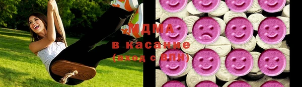 spice Богданович